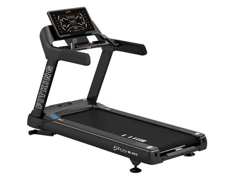 Top and Best MOTORISED AC TREADMILL W 909 Gym Equipment Brand In India