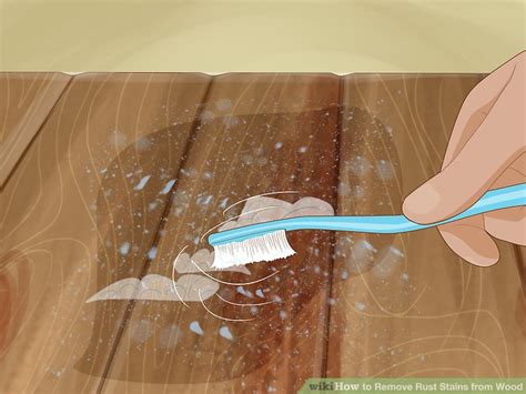 Image result for Removing Rust Stains