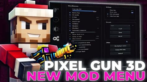 Image result for +Pixel World's Mod Menu PC