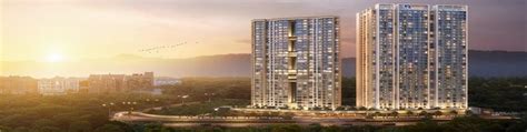 RDP Raunak Fortuna in Thane, Thane