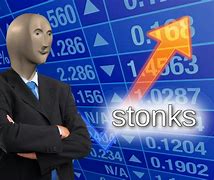 Image result for Meme stocks back