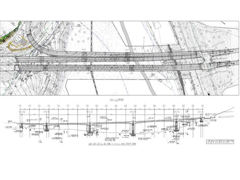 Revit Bridge Modeling 的图像结果