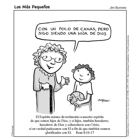 The Little Ones - Most Holy Trinity - Spanish - Diocesan