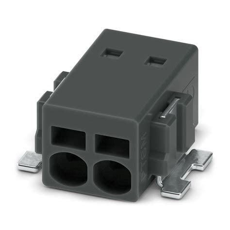 PTSM 0,5/ 2-2,5-H SMD R24 - PCB terminal block - 1702473 | Phoenix Contact