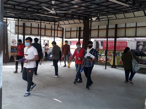 'Nothing was decided till last evening, then suddenly the notification ...