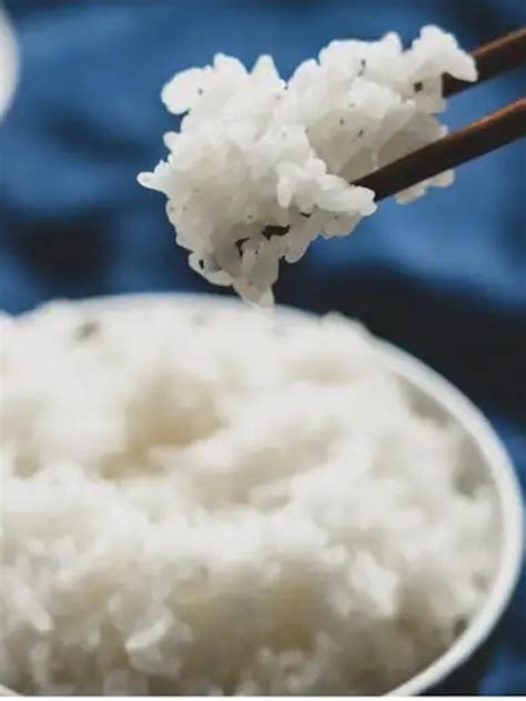 How to identify plastic rice sus