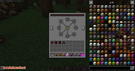 How to Craft Project E Mod Minecraft 的图像结果