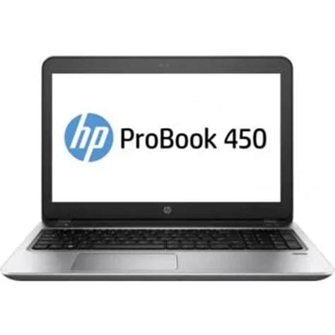 HP ProBook 450 G4 (1AA15PA) (Core i5 7th Gen/4 GB/1 TB/DOS/2 GB ...