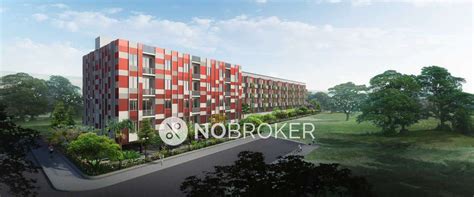 137+ Flats / Apartments for Sale near RRL Nature Woods Sarjapura ...