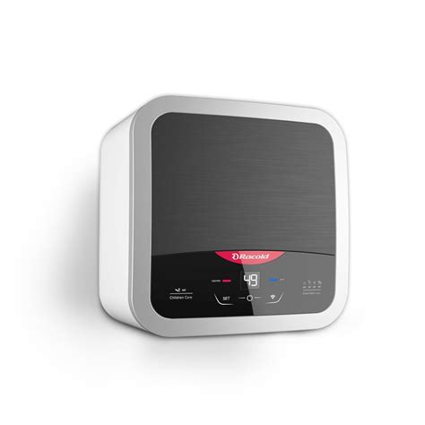 Buy Racold Omnis DG Wifi 15L Vertical 5 Star Storage Water Heater ...