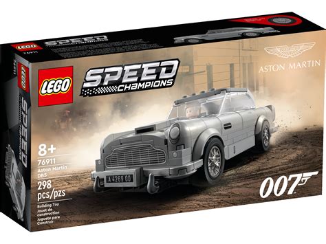 Coches lego on sale speed champions