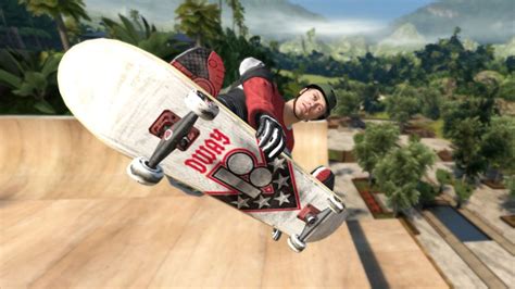 Leak Reveals Skate 4 Playtest Build