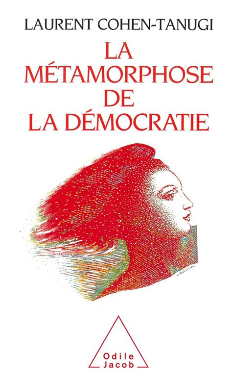 Amazon.in: Buy La métamorphose de la democratie Book Online at Low ...