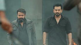 Empuraan Row: BJP Leader Moves Kerala HC Seeking Ban On Mohanlal ...