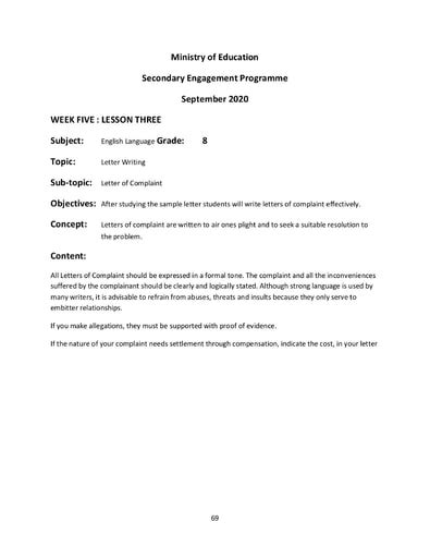 Image result for Class 8 Assignment 5th Week English Version