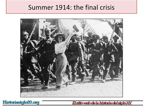 First World War | PPT