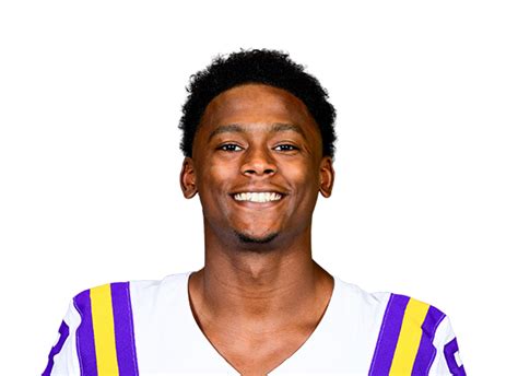 Major Burns - Chicago Bears Safety - ESPN (IN)