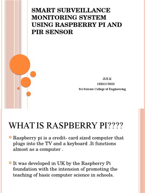 Image result for Raspberry Pi and Python Programming PPT