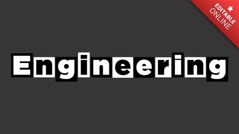 Engineering Text Word Cartoon 的图像结果