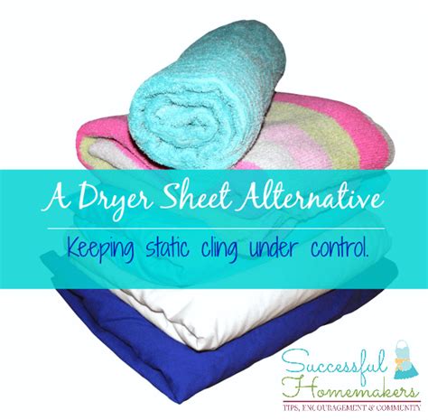 Is It Bad To Not Use A Dryer Sheet at Greg Booth blog