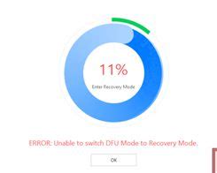 Image result for DFU 3Utools