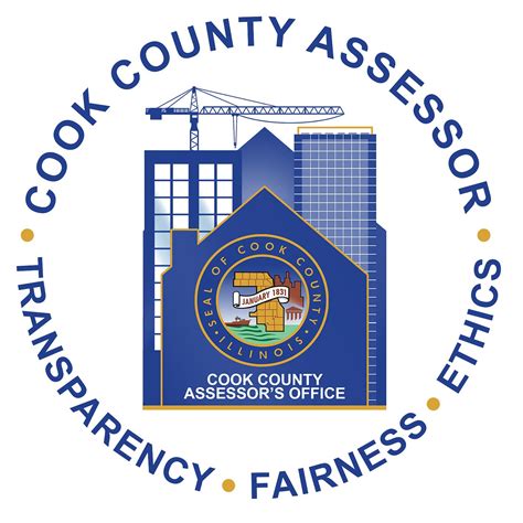 The Cook County Assessor's Office's 100 Day Plan Scorecard: A ...