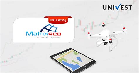 Matrix Geo Solutions IPO Listing Preview: What Are the Expected Gains?