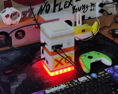 Image result for Power Pi Project Tracking