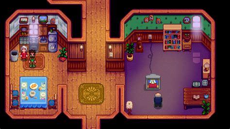 [Top 15] Stardew Valley Best Villagers To Make Friends With Early ...