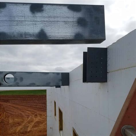 Suspended Concrete Floor Systems