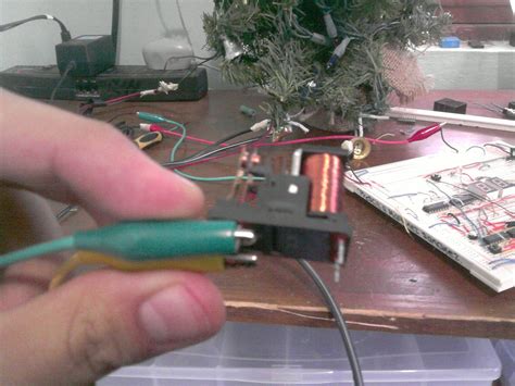 Combination Lock Decoder 的图像结果