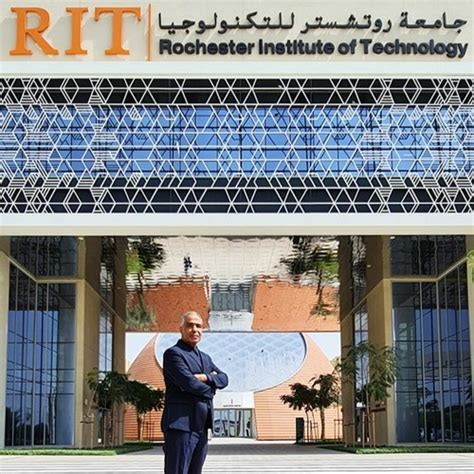 Stream episode Intersections: The RIT Podcast Ep. 56 Exploring RIT ...