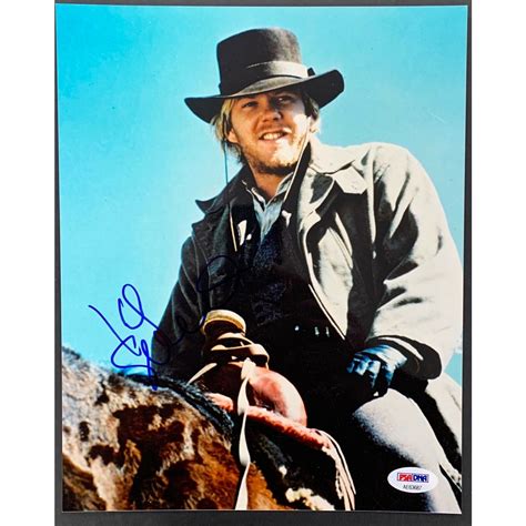 Young Kiefer Sutherland