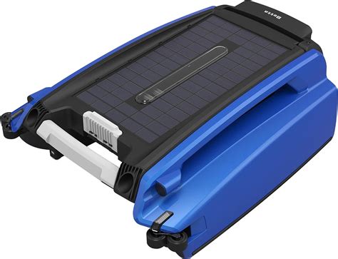 Betta 2 - Solar Powered Automatic Robotic Pool India | Ubuy
