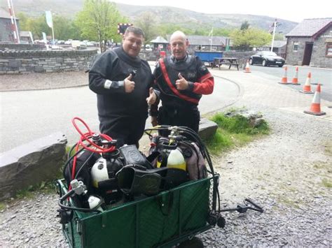 RHOSFAWR CAMP AND CARAVAN PARK (Pwllheli, Wales) - Campground Reviews ...