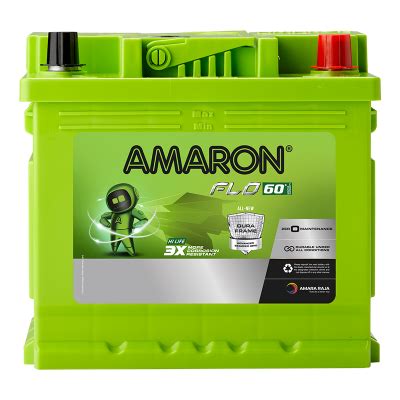 Nexon Petrol Amaron Battery Tata Car Battery | Fast Delivery