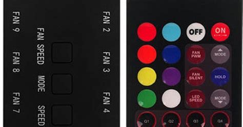 Image result for Alienware RGB Control Board