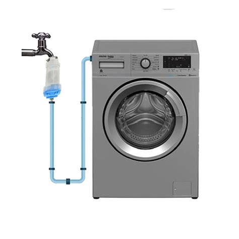 Image result for Washing Machine Cold Water Filter