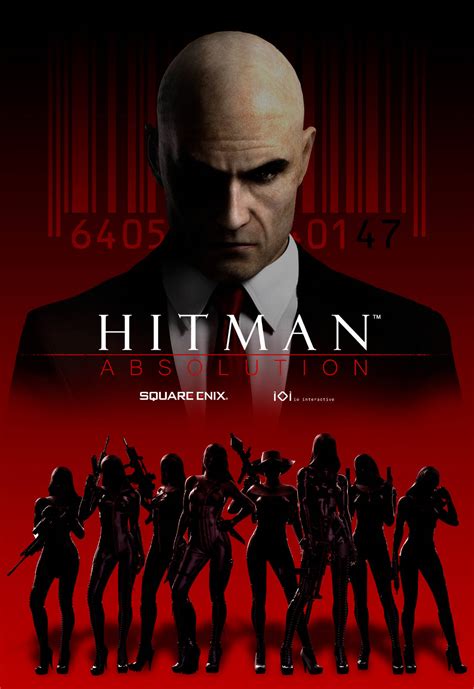 Image result for Hitman Absolution OST