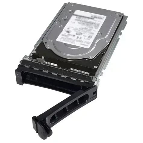 Additional Hard Drive (HDD) -1.2TB 10K RPM SAS 6Gbps