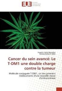 Cancer du sein avance: Buy Cancer du sein avance by Bensaber Hayette ...