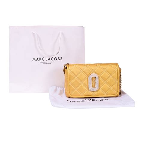 The Status Flap Quilted Leather Shoulder Bag