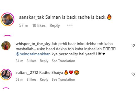 Tiger 3: Salman Khan's swag is on point as he sports bald look; fans ...