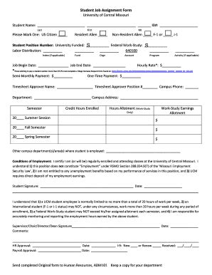 Job Assignment Examples 的图像结果