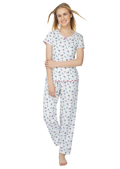 Get Sweet Swallow Pajama Set at ₹ 899 | LBB Shop