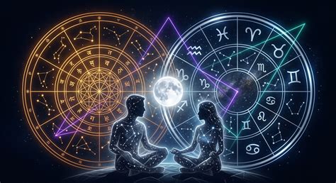 Moon Sign Compatibility in Vedic vs. Western Astrology: Key Differences ...