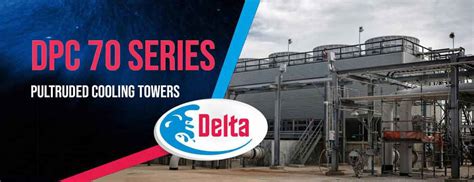 Delta Cooling Towers P. Ltd.!
