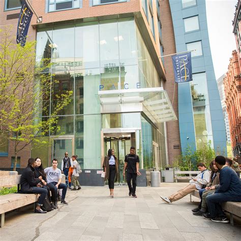 Housing | Pace University New York