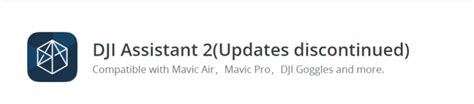 How to Downgrade Your DJI Firmware Using DJI Assistant 2 (Explained ...