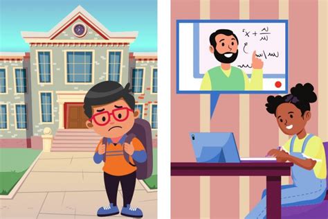 Rethinking Education: Why Change Is Needed Right Now